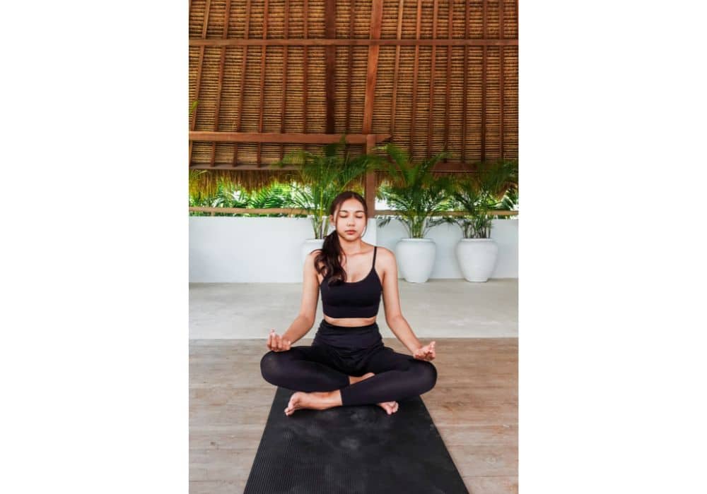 Sky Studio rooftop space